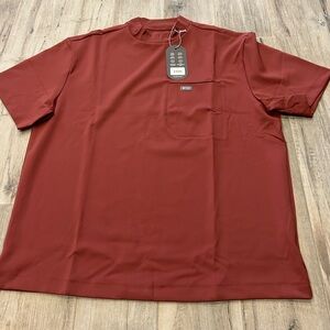 NWT Men’s Figs FormX Scrub Top, Medium, $48